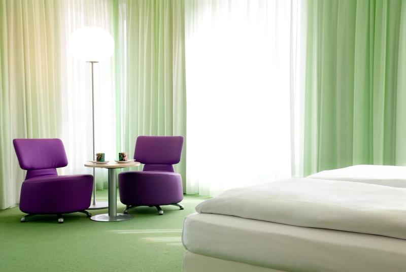 Park Plaza Berlin - Image 7