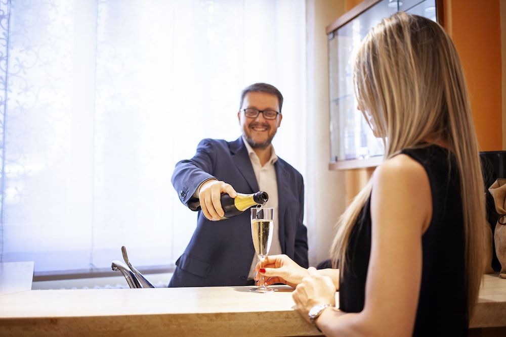 Hotellbilder av Smart Hotel Bartolini - nummer 1 av 5