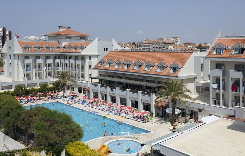 Side Story Resort & Spa - Image 7