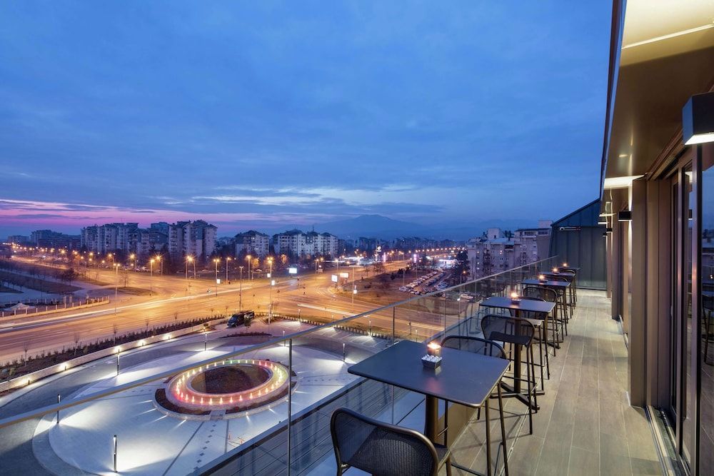 DoubleTree by Hilton Skopje - Image 8