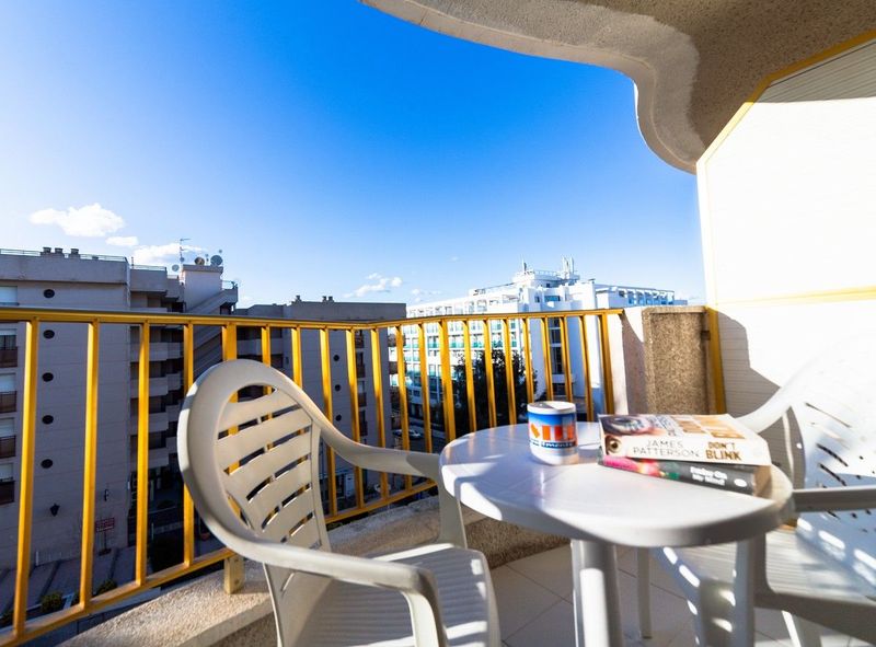 Inter2 Salou Apartments - Image 2