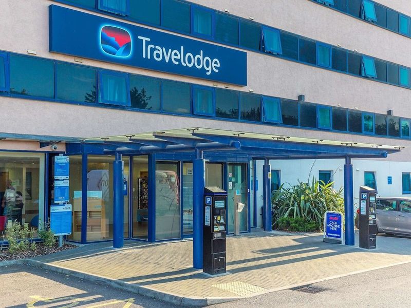 Travelodge London City Airport - Image 3