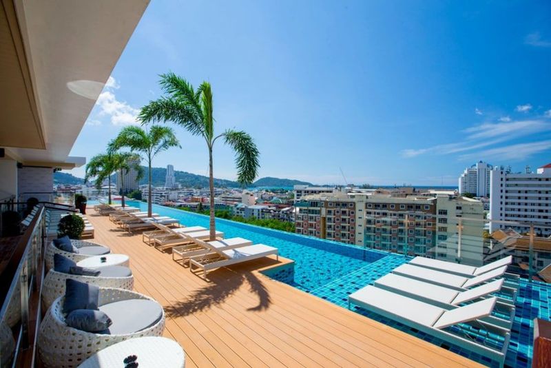 The Marina Phuket Hotel - Image 3
