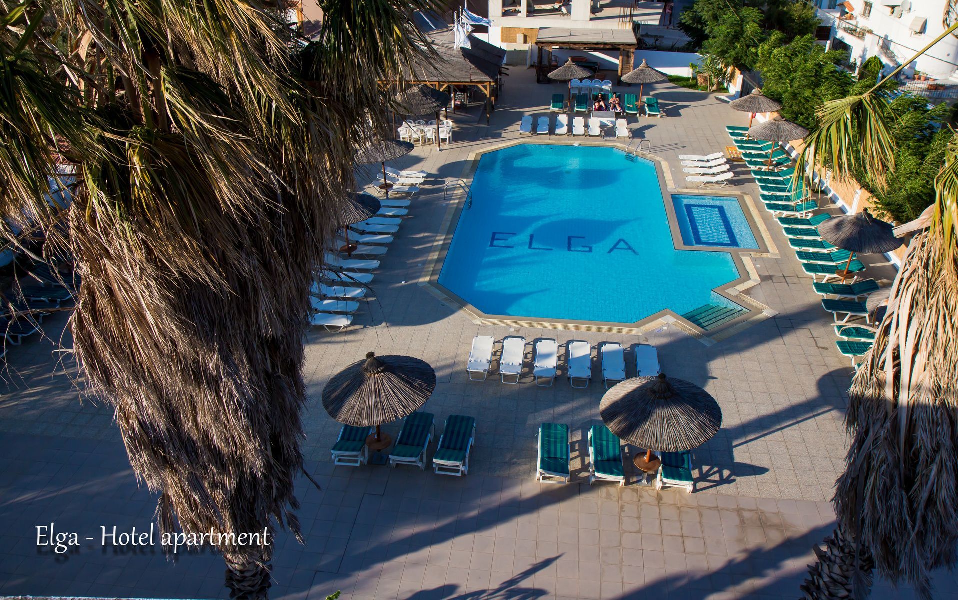 Elga Hotel Apartments - Image 2