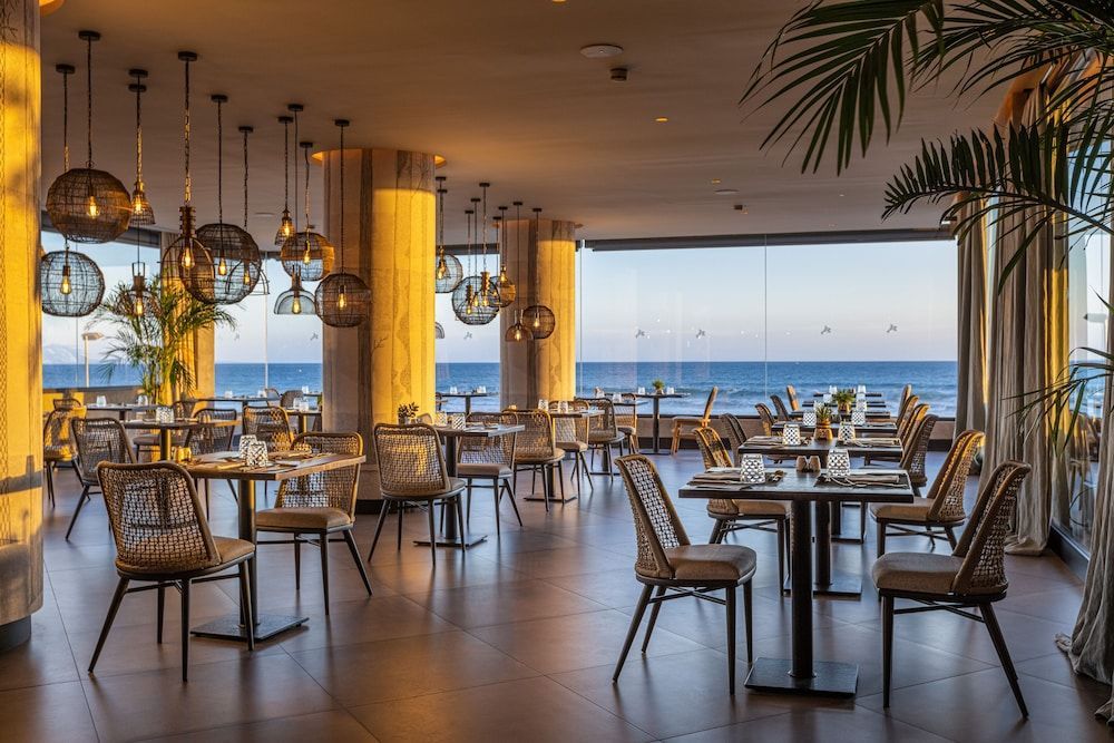 Hotel Faro, a Lopesan Collection Hotel - Image 5