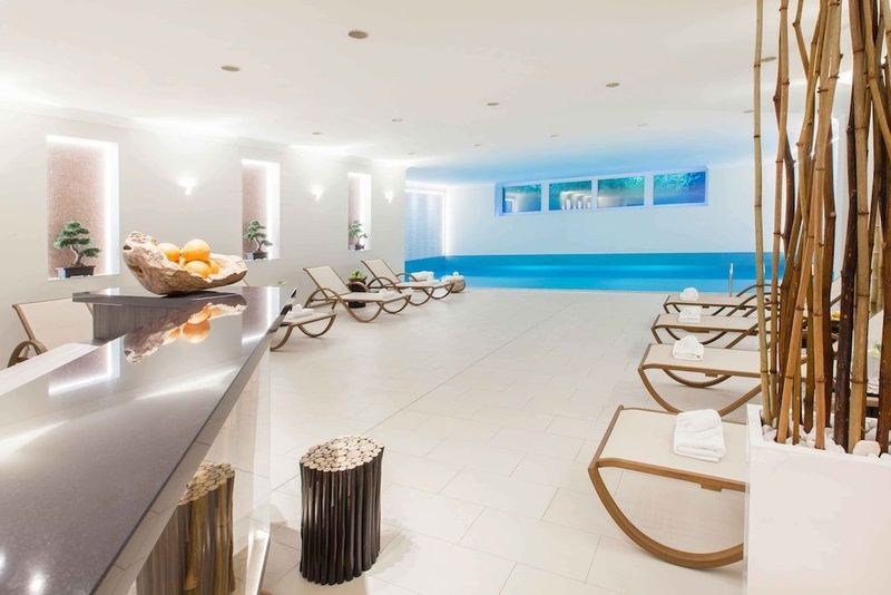 Crowne Plaza Berlin City Centre - Image 1