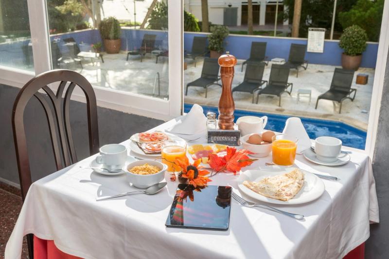 Hotel Torre Azul - Image 7