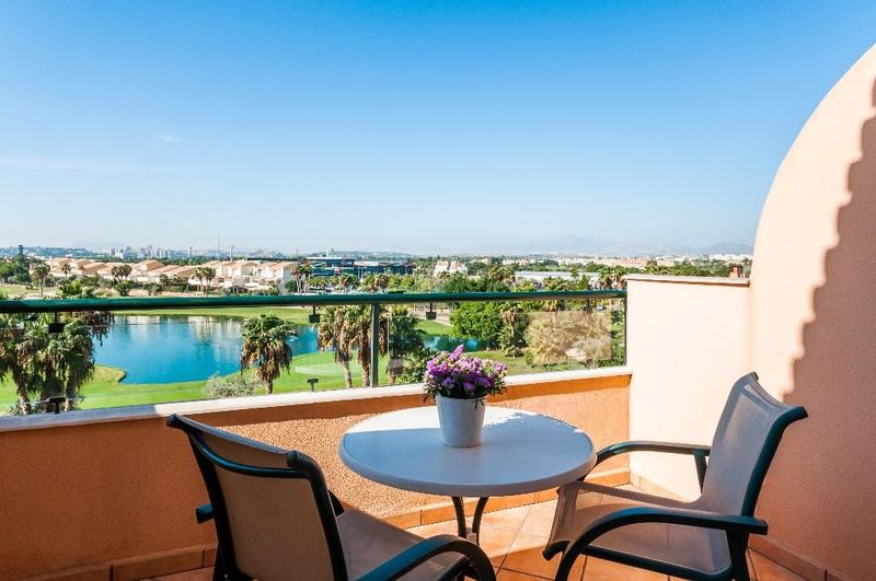 Hotel Alicante Golf - Image 3