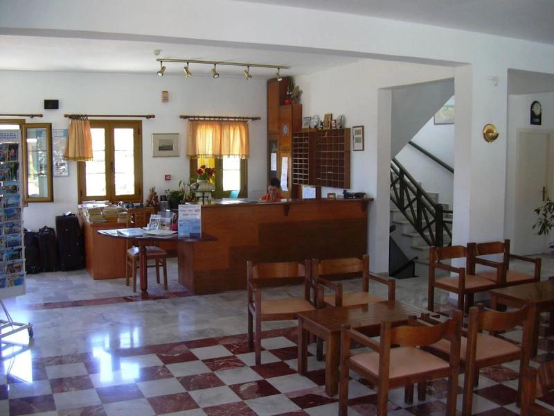 Camari Garden Hotel Apartments - Image 9