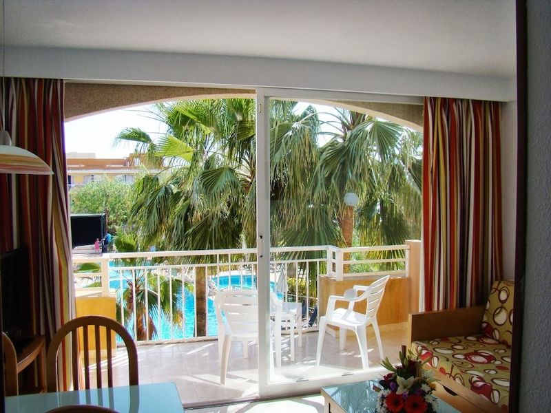 Aparthotel Club Simo - Image 3