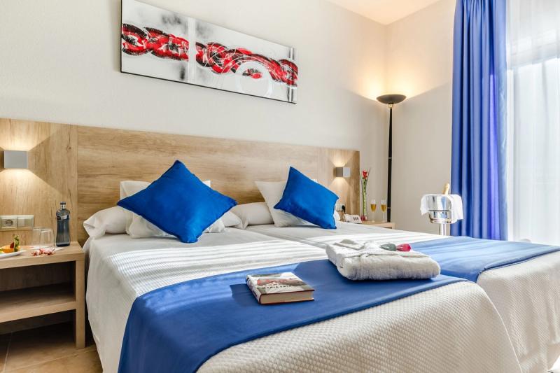 Gran Playa Hotel - Image 6