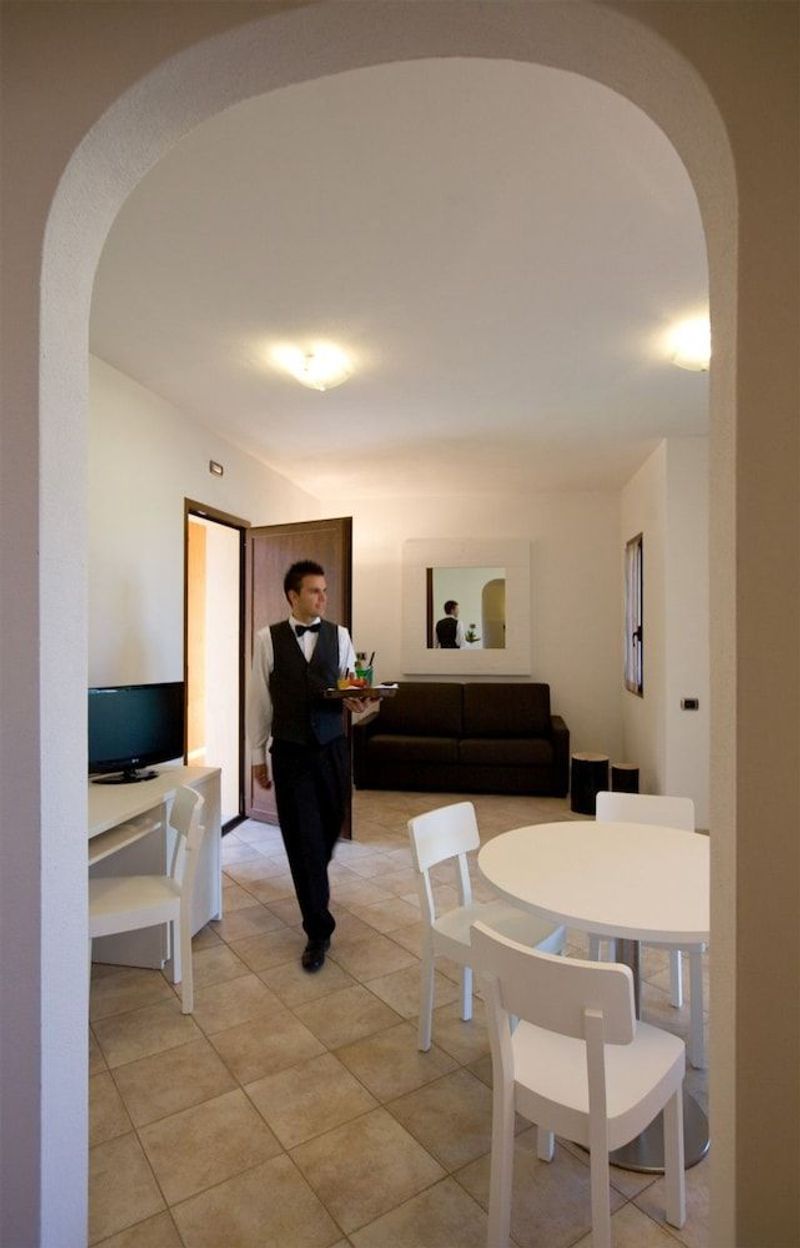 Terradimare Resort & Spa - Image 7