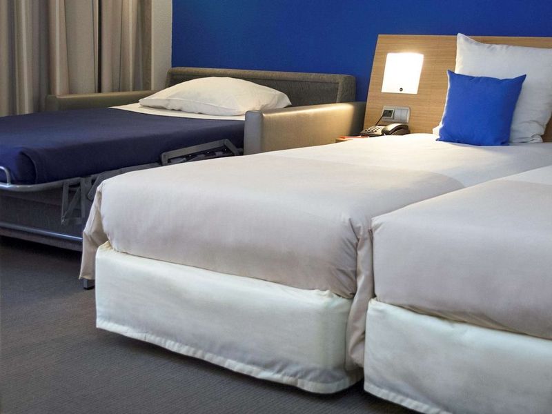Novotel Lisboa - Image 3