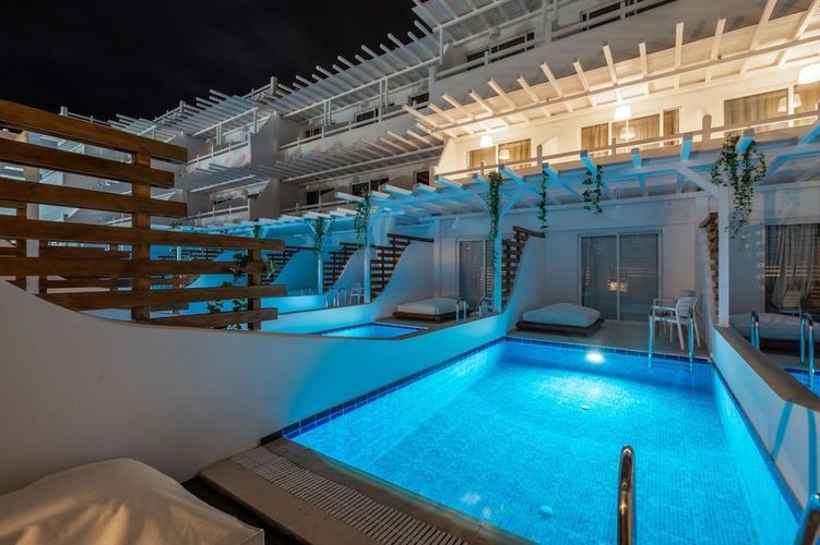 Billede av hotellet Aloe - nummer 1 af 10