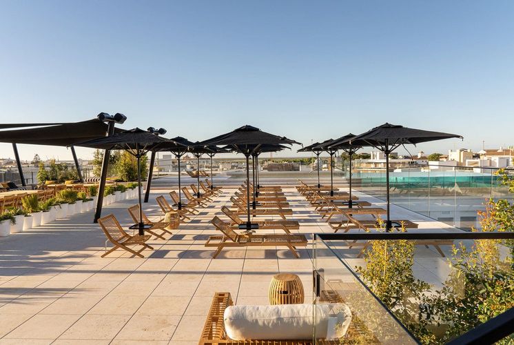 Hotellbilder av 3HB Faro - nummer 1 av 10