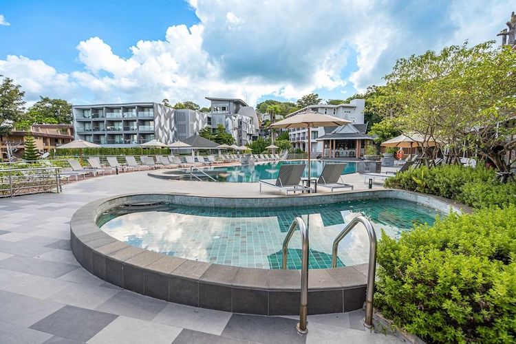 Billede av hotellet Orchidacea Resort - nummer 1 af 10