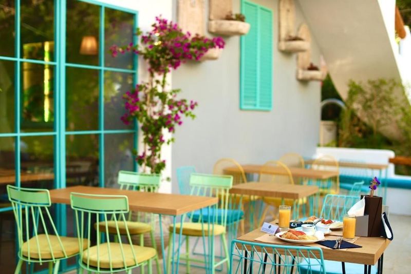 Illyrian Boutique Hotel - Image 5