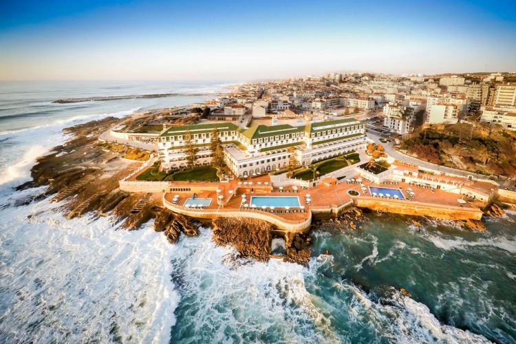 Hotellbilder av Vila Gale Ericeira - nummer 1 av 10