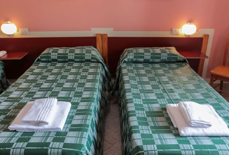 Billede av hotellet Mistral - nummer 1 af 10