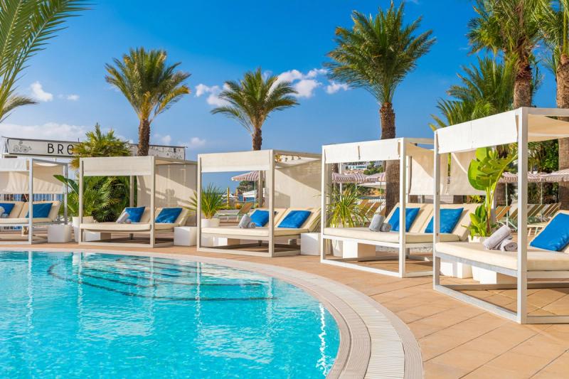 Sol House The Studio - Calvia Beach - Image 4