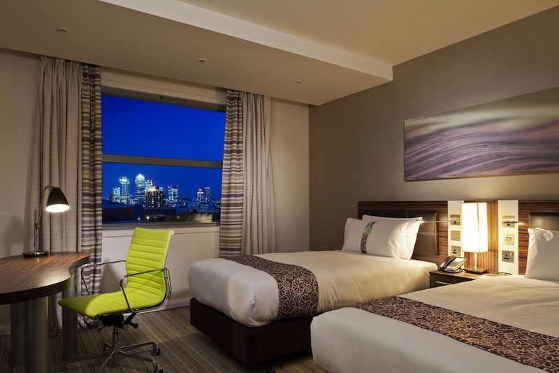 Holiday Inn London - Whitechapel - Image 8