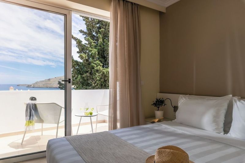 Lindos Village Resort & Spa - Image 2