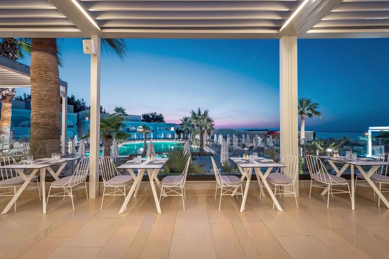 Mitsis Rodos Village Beach Hotel & Spa - Image 6