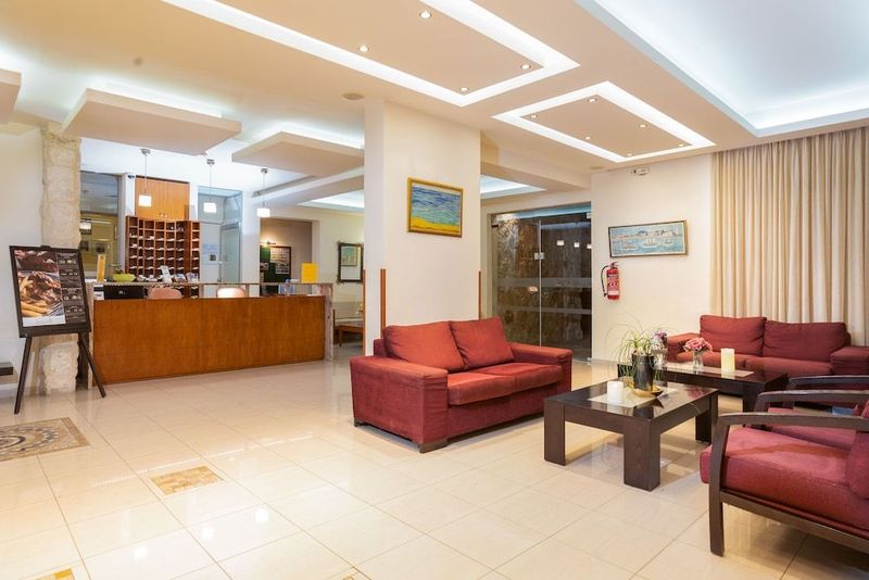 Ilyssion Holidays Apartments & Studios - Image 8