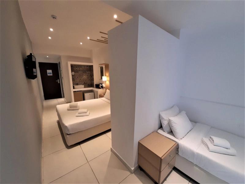 Elite Hotel Rhodes - Image 10