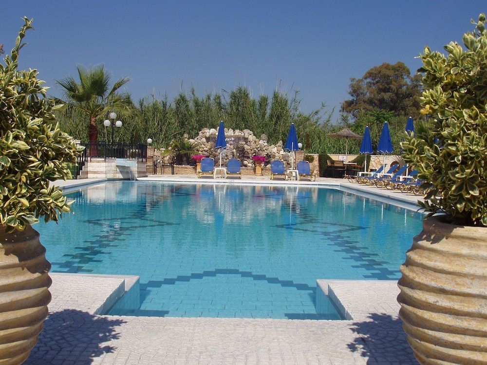 Billede av hotellet Paradise Apartments & Studios - nummer 1 af 10