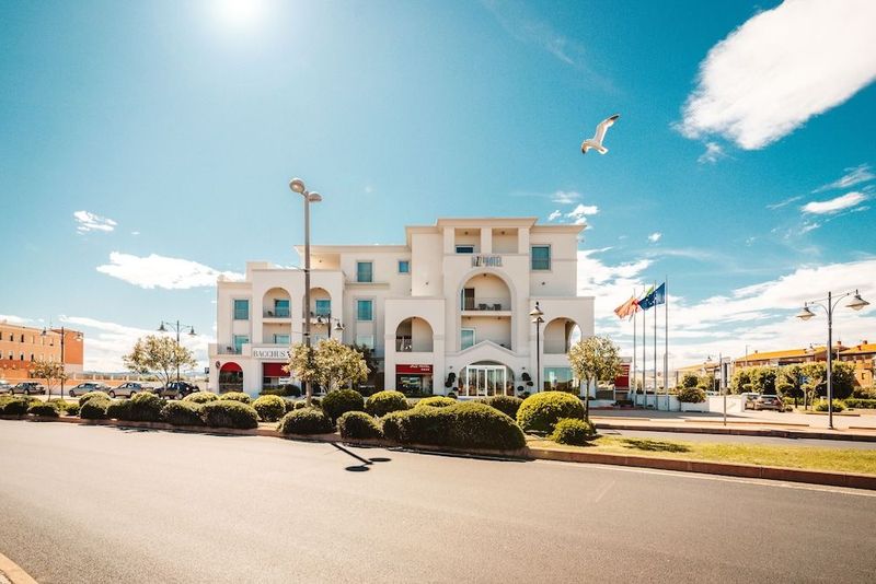 Jazz Hotel - Image 4