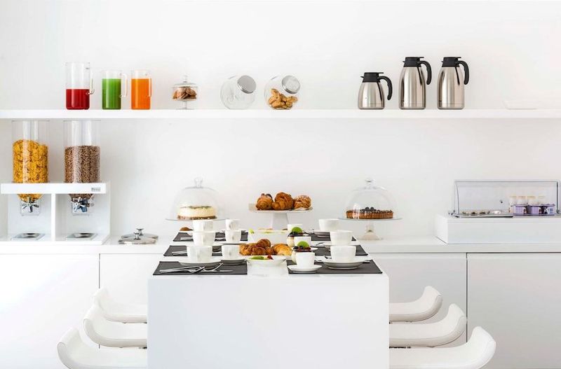 Dilman Luxury Stay & Lounge - Image 2