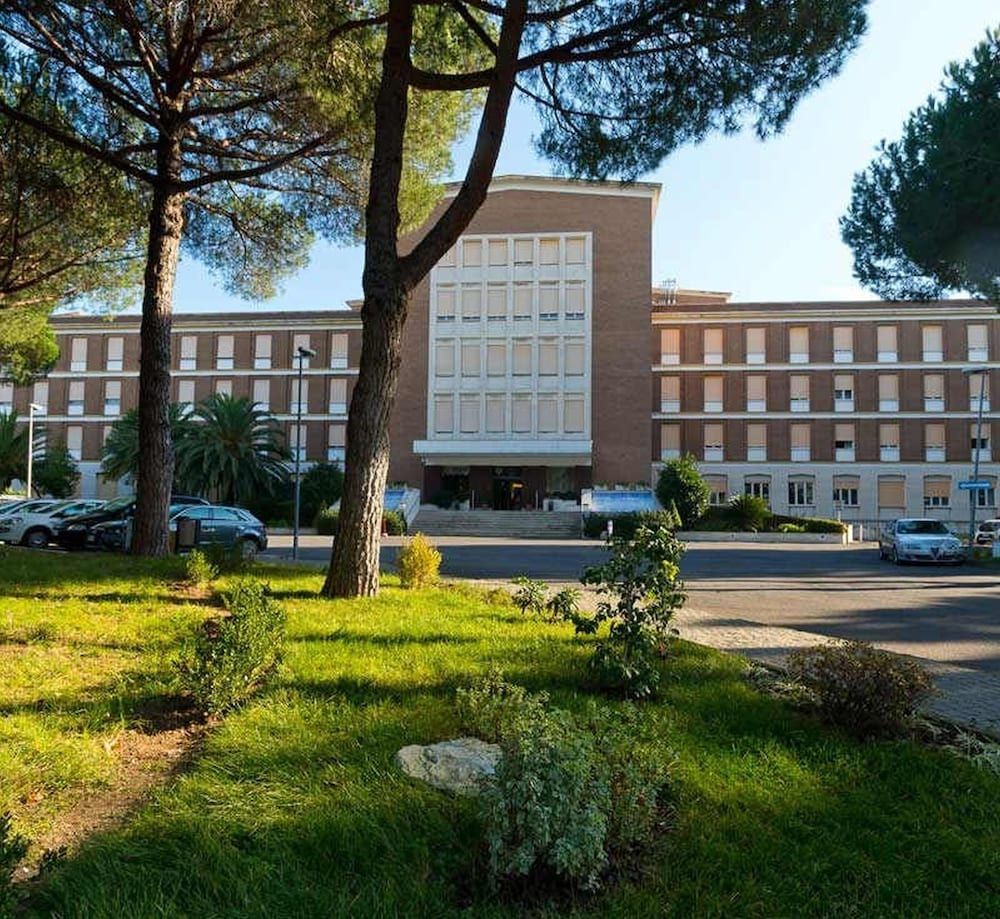Hotellbilder av ELE Green Park Hotel Pamphili - nummer 1 av 10