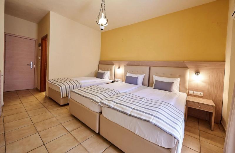 Thalia deco City & Beach Hotel - Image 8