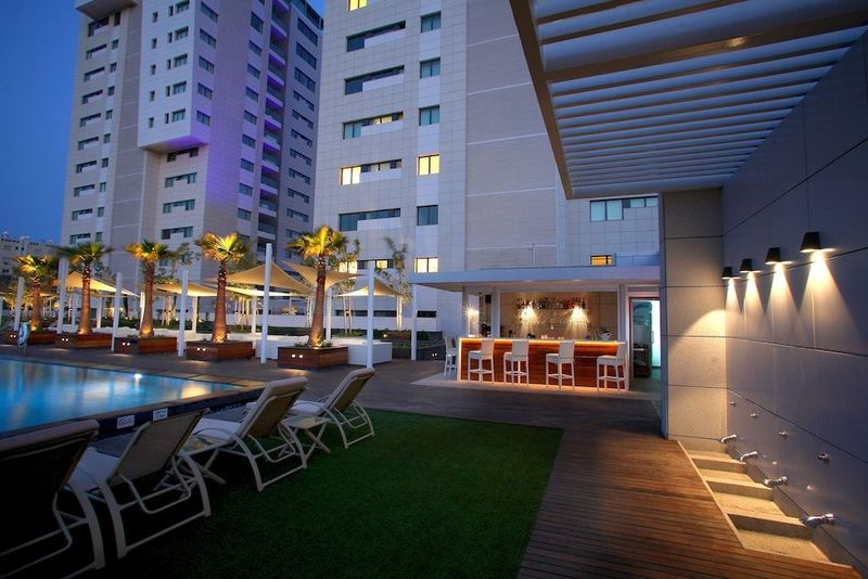 Olympic Residence - Image 8