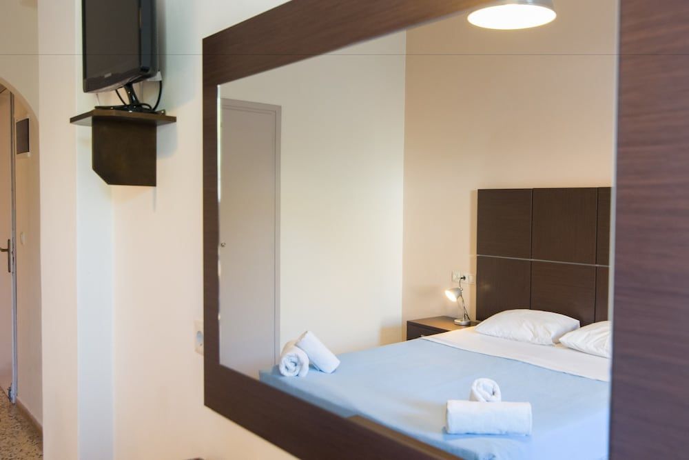 Hotellbilder av Kamari Blu Boutique Hotel - nummer 1 av 10