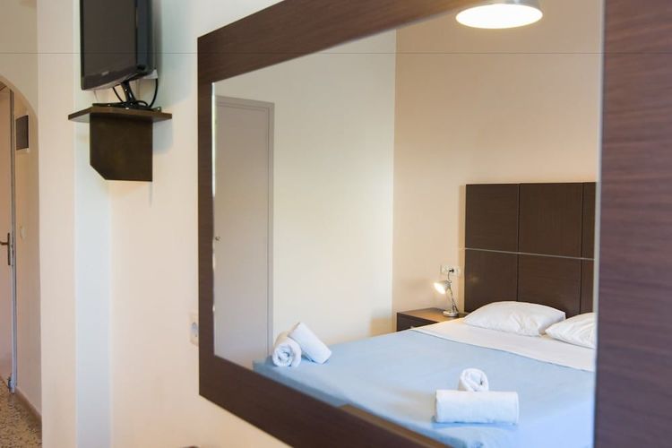 Hotellbilder av Kamari Blu Boutique Hotel - nummer 1 av 10