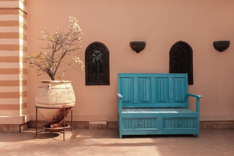 Demeures d'Orient Riad et Spa  Marrakech - Image 9