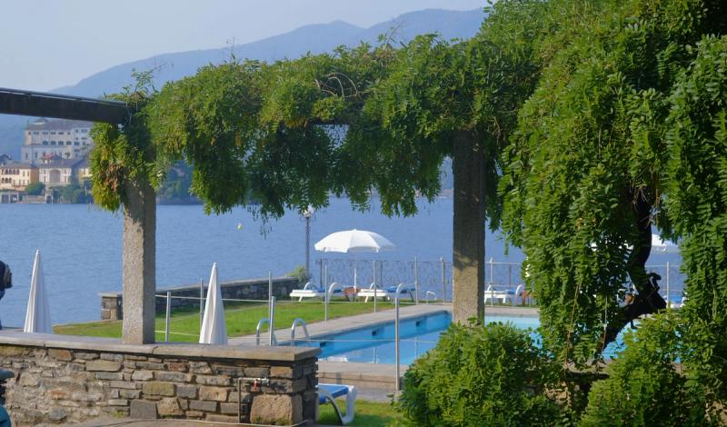 Hotel San Rocco - Image 3