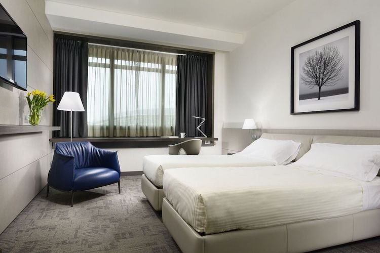 Billede av hotellet UNAHOTELS San Vitale Bologna - nummer 1 af 10