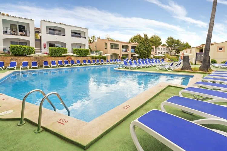 Billede av hotellet Fergus Club Europa - nummer 1 af 10