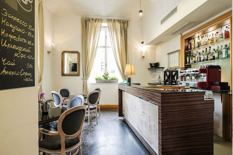 Hotel Assenzio Prague - Image 7