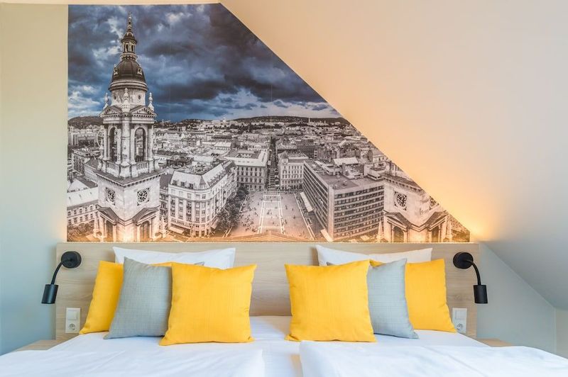 Impulso Fashion Hotel - Image 7