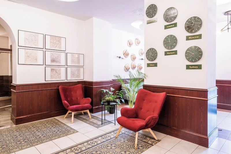 Hotel Lothus - Image 4