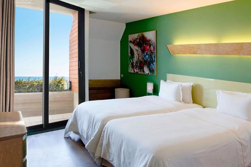 Four Points by Sheraton Catania Hotel & Conference Center - Image 4