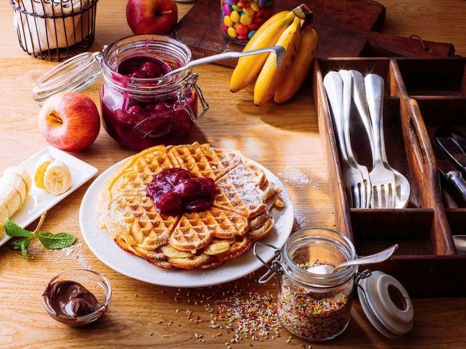 Billede av hotellet ibis Wien Mariahilf - nummer 2 af 10