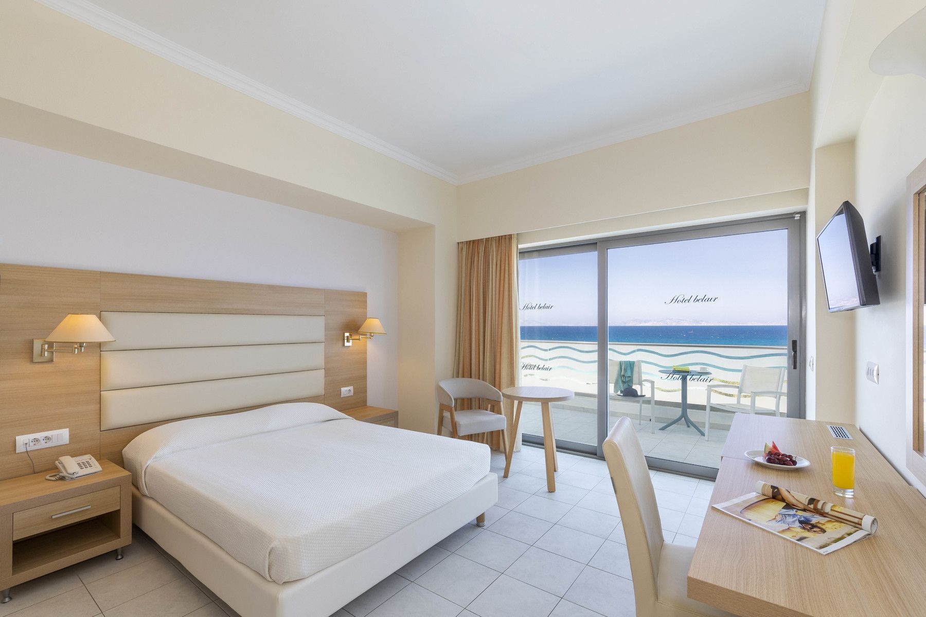 Belair Beach Hotel - Image 5