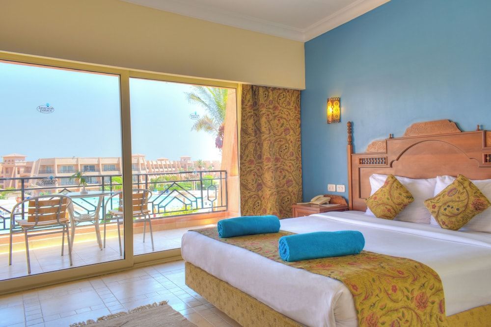Jasmine Palace Resort & Spa - Image 7