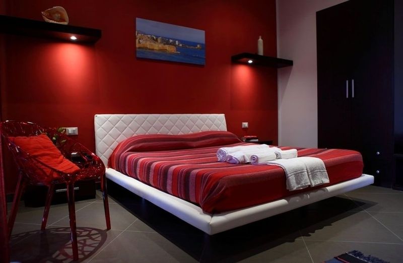Palazzo dei Corsari- Apartment - Image 3