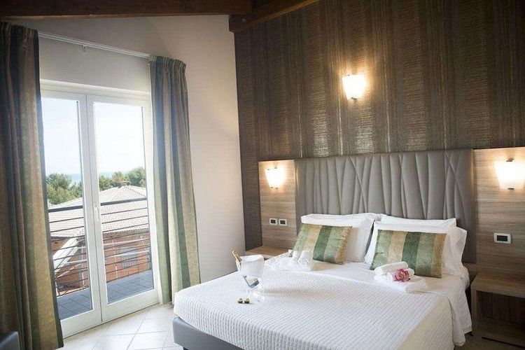 Billede av hotellet Prestige - nummer 1 af 10